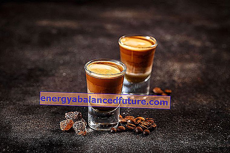 Kávová tinktúra na liehu - recept na prípravu krok za krokom 2