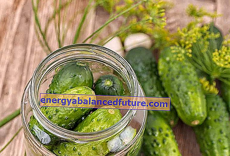 Мелений огірковий пресерв - перевірені покрокові рецепти