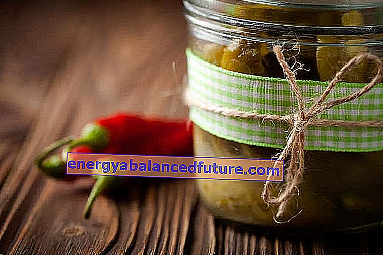 Uhorky uhorky - najlepšie recepty na uhorky uhorky dobré krok za krokom