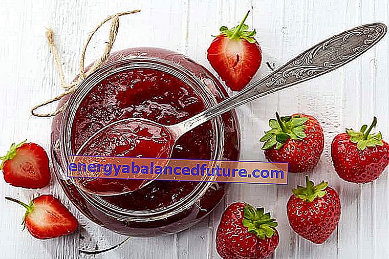 Maasikamoos - parimad retseptid maasikamoosi valmistamiseks