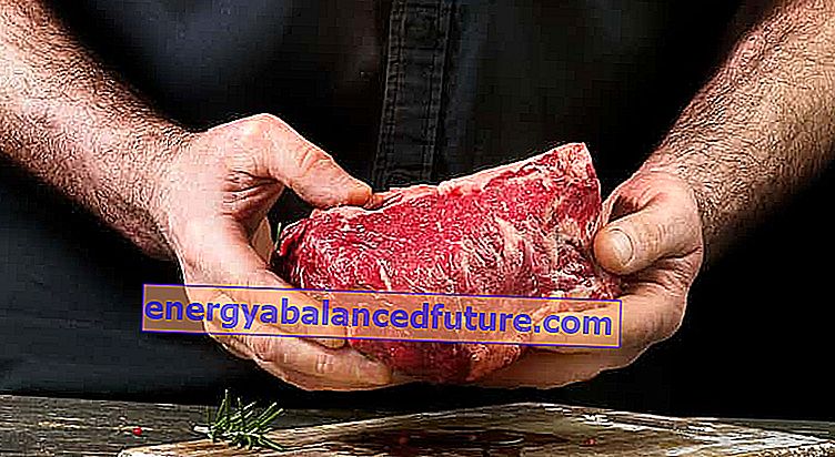Sušenie mäsa nasucho krok za krokom - urobíte to u nás sami!