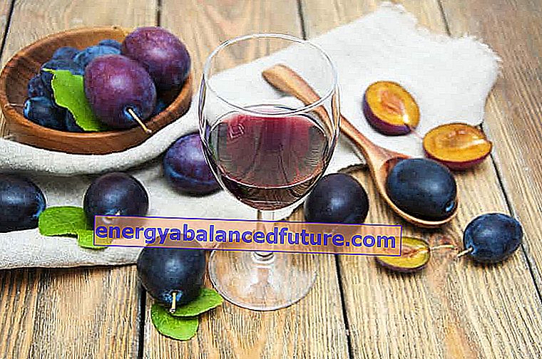 Slivkové víno - osvedčené recepty, ako sa vyrába slivkové víno krok za krokom